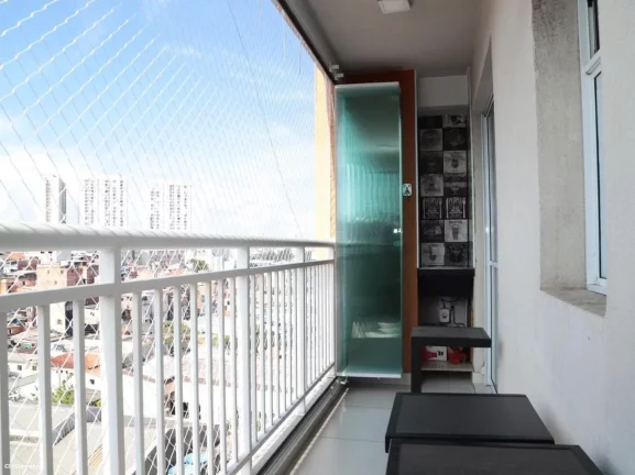 Imagem Apartamento para Venda em São Bernardo do Campo / SP no bairro Centro