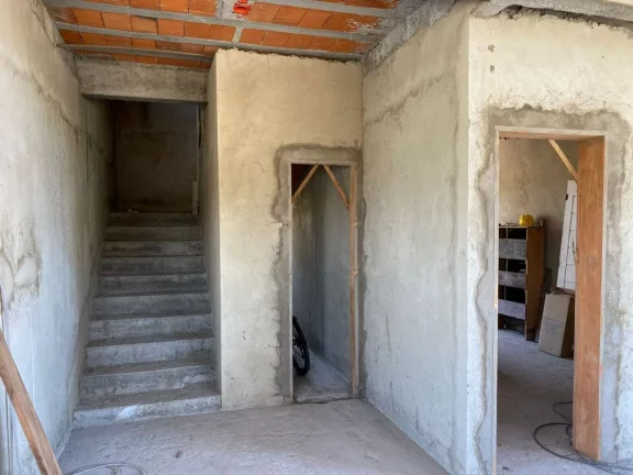 Imagem Casa à Venda no Residencial Damha - Espaçosa e Moderna - Confira!