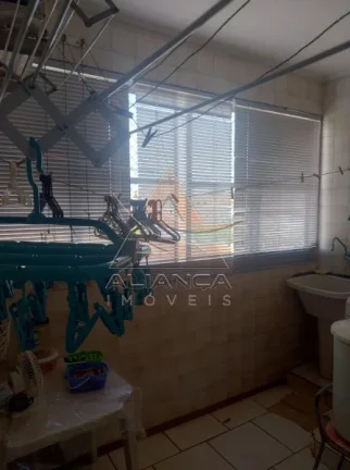 Imagem Apartamento - Ribeirão Preto - Campos Eliseos