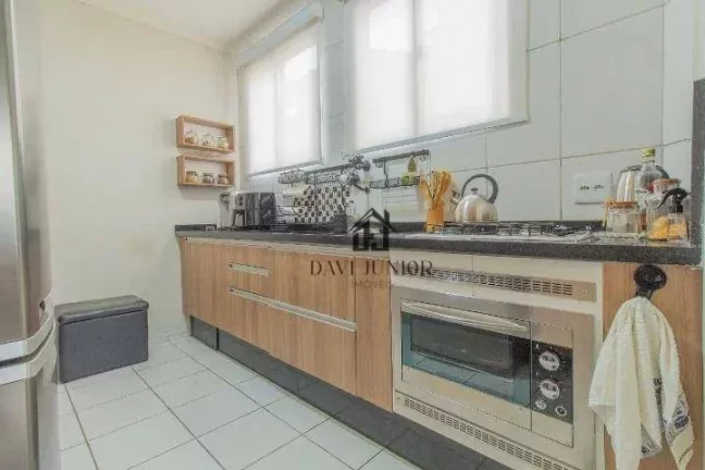 Imagem Apartamento com 3 dormitórios à venda, 133 m² por R$ 490.000,00 - Jardim Vera Cruz - Sorocaba/SP