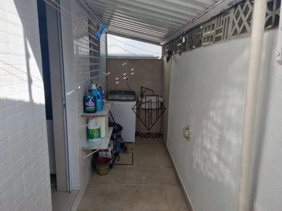 Imagem Apartamento térreo semi mobiliado com jacuzzi privativa no Bairro do Bessa - AP2841