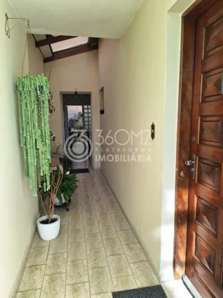 Imagem Sobrado para Venda em Santo André / SP no bairro Santa Maria