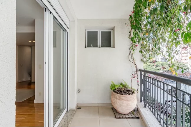 Imagem APARTAMENTO RESIDENCIAL em São Paulo - SP, Paraíso