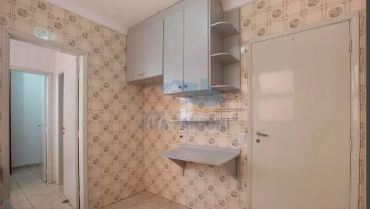 Imagem Apartamento - Ribeirão Preto - Jardim Palma Travassos - Região Leste