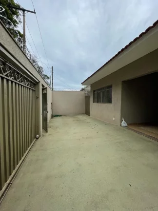 Imagem VENDE-SE CASA NO BAIRRO SAO JOAQUIM