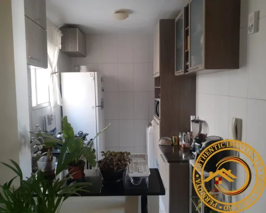 Imagem APARTAMENTO RESIDENCIAL em ITU - SP, PARQUE DAS INDÚSTRIAS