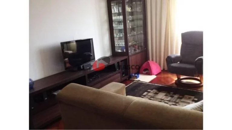 Imagem Apartamento à venda 2 Quartos, 1 Vaga, 100M², Barcelona, São Caetano do Sul - SP