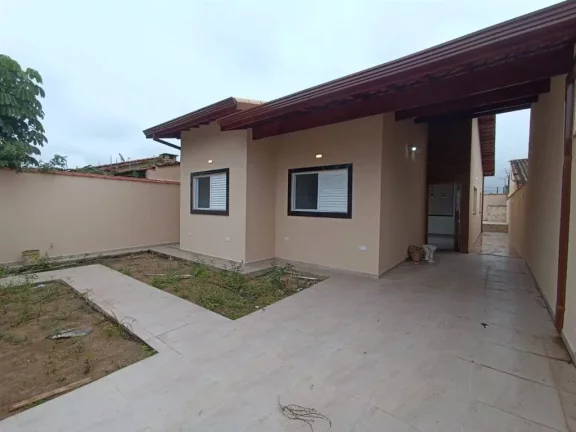 Imagem CASA GAIVOTAS - ITANHAEM SP