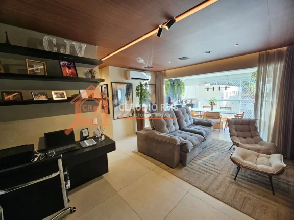 Imagem Apartamento com 2 Quartos para alugar, 100m² - Jardim Prudência