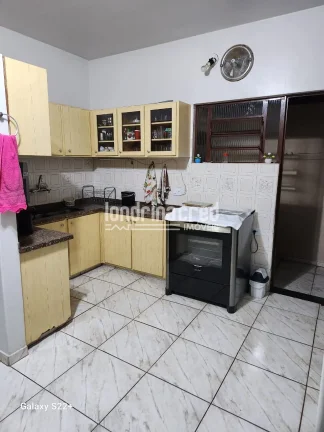 Imagem Casa à venda 3 Quartos, 1 Suite, 4 Vagas, 374M², Jardim Higienópolis, Londrina - PR