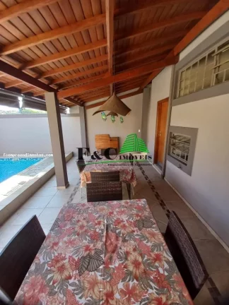 Imagem Sobrado para Venda em Limeira, Jardim Esteves, 4 dormitórios, 1 suíte, 3 banheiros, 3 vagas