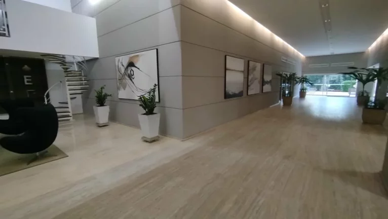 Imagem Apartamento com 1 Quarto à Venda, 93 m² em Itaim Bibi - São Paulo Imagem Apartamento com 1 Quarto à Venda, 93 m² em Itaim Bibi - São Paulo