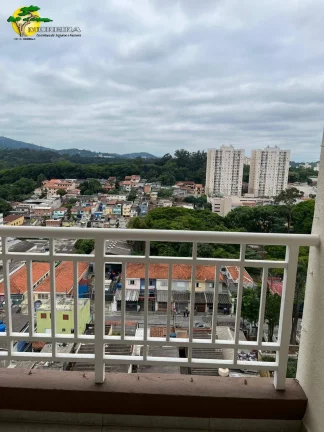 Imagem APTO COM 63M², 3 DORMS E 1 VAGA NA VILA AMALIA