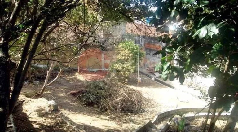 Imagem Terreno à venda, 1212 m² - Cidade Nova - Iguaba Grande/RJ