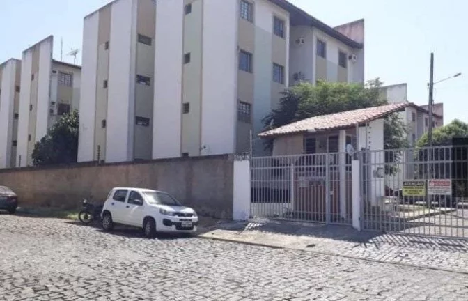 Imagem Apartamento com 2 dormitórios à venda, 50 m² por R$ 175.000,00 - Morada do Sol - Teresina/PI