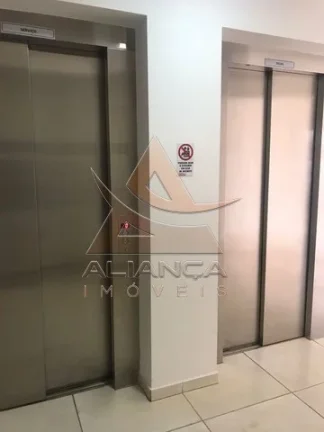 Imagem Apartamento - Ribeirão Preto - Quintas de São José - Região Sul