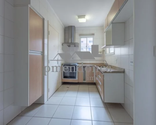 Imagem Apartamento a venda em Perdizes com 3 suítes e 2 vagas, 140m²