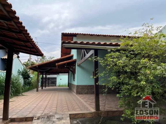 Imagem Casa 2 Quartos, no São Bento da lagoa em Itaipuaçu