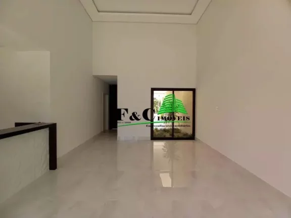Imagem Casa em Condomínio para Venda em Limeira, Terras de São Bento II, 3 dormitórios, 3 suítes, 5 banheiros, 2 vagas