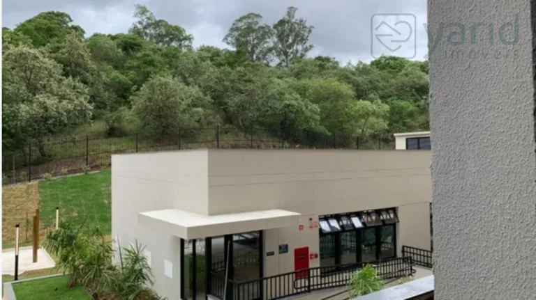 Imagem NOVO !!! APARTAMENTO NO RESIDENCIAL ODEON, ENGORDADOURO, JUNDIAÍ SP