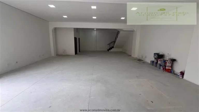 Imagem Galpões para locação em Mongagua no bairro Vera Cruz