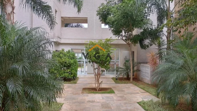 Imagem Apartamento para Venda em São Paulo, Vila Campanela, 1 dormitório, 1 banheiro