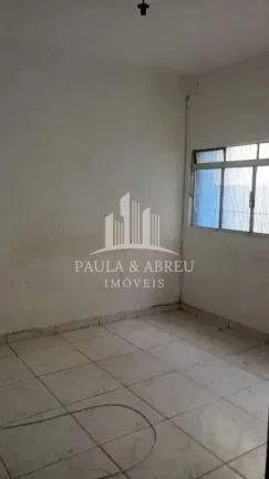 Imagem GALPÃO COM 2 CASAS PARA RENDA NO JARDIM ESTRELA EM MAUÁ !