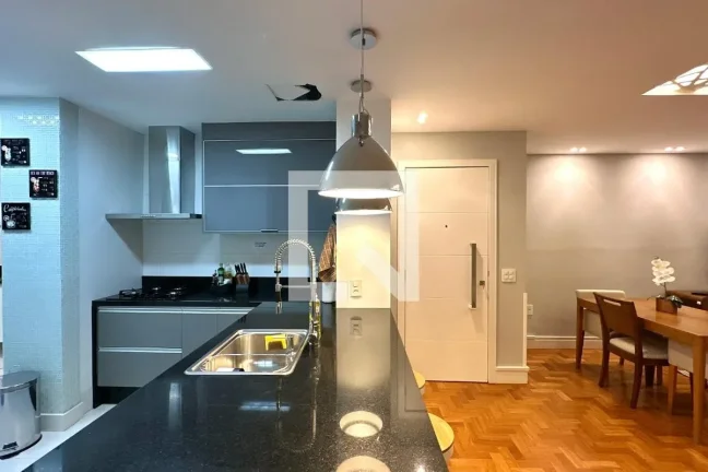 Imagem Apartamento à Venda - Copacabana, 2 Quartos, 84 m2