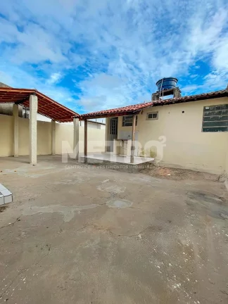 Imagem Casa para locação na Cohab 6 com 2 quartos, Sala, Cozinha, Petrolina-PE