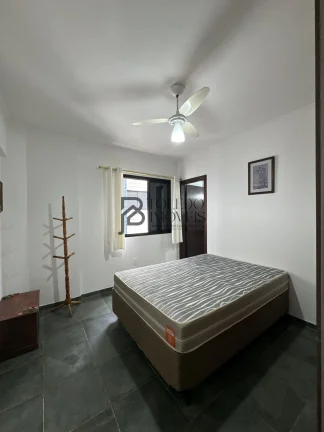 Imagem Apartamento de 2 dormitórios, sendo 1 suíte, com 67 m² - Guilhermina / PG