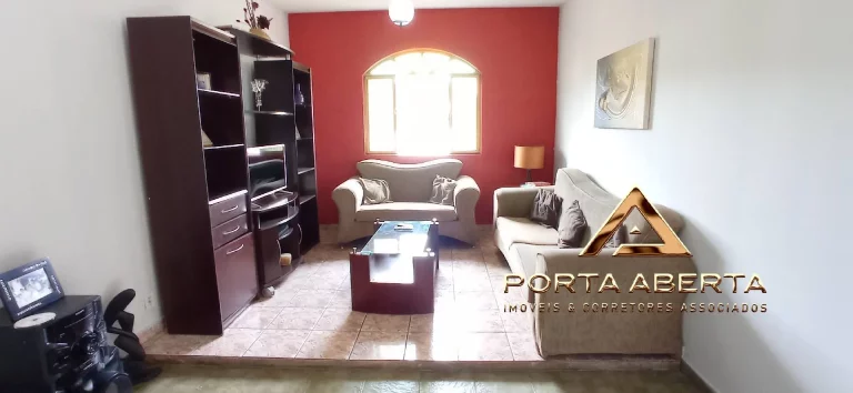 Imagem Casa Duplex em lote de 720 m2 no Todos os Santos - COD 271