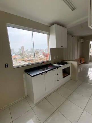 Apartamento para venda,de 2 Quartos em Itapema, Bairro Morretes