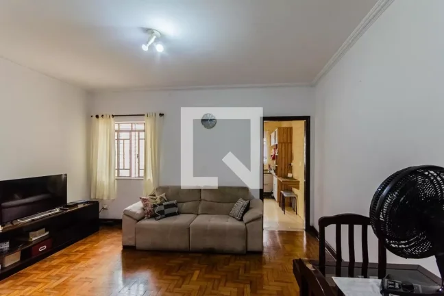 Imagem Casa à Venda - Cambuci, 3 Quartos, 160 m2