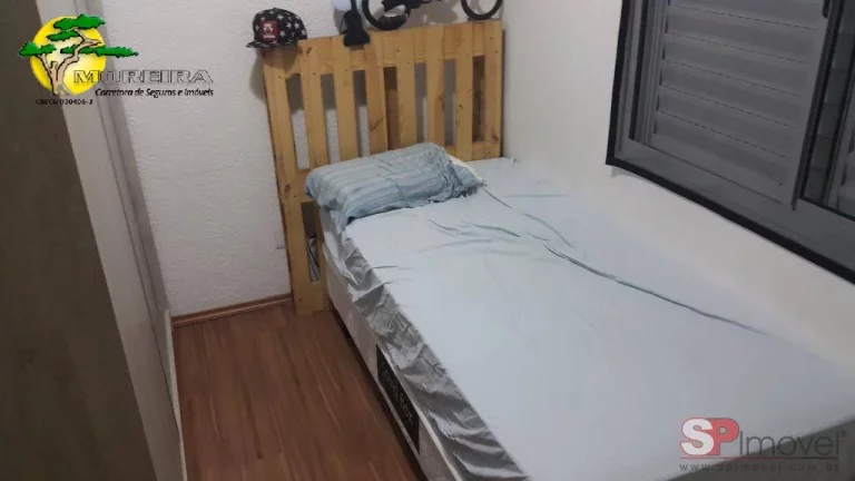 Imagem SOBRADO NO TREMEMBÉ - RUA TRANQUILA !