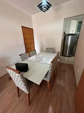 Imagem APARTAMENTO COM 72 m² - FORTE - PRAIA GRANDE SP