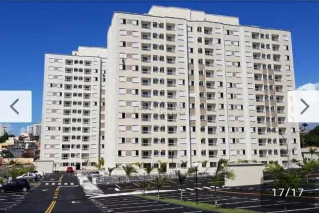 Imagem APARTAMENTO RESIDENCIAL em MACAÉ - RJ, GLÓRIA
