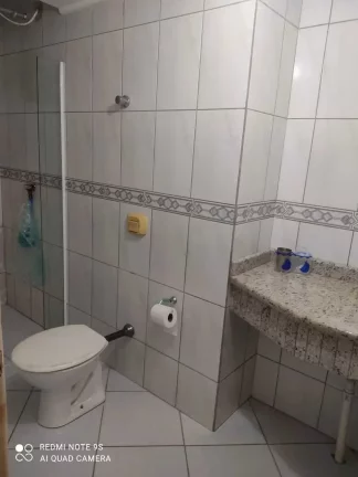 Imagem Apartamento com 2 dormitórios sendo 1 suíte e 1 vaga de garagem em Itapema/SC