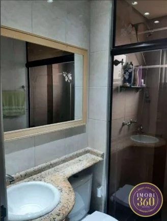 Imagem Apartamento à Venda em Vila Esperança, São Paulo - SP