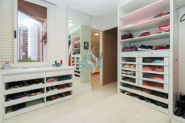 Imagem Apartamento à Venda em Pinheiros - São Paulo/SP.