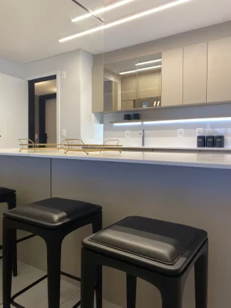Imagem Apartamento à venda no bairro Kobrasol - São José/SC