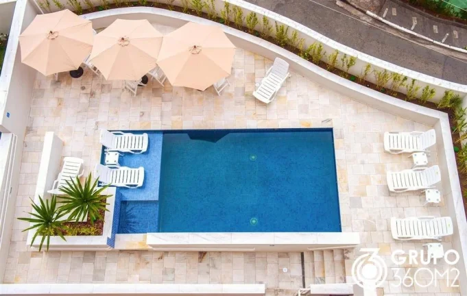 Imagem Apartamento para Venda em São Caetano do Sul / SP no bairro Santa Maria