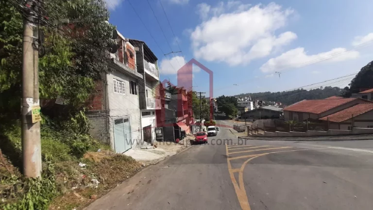 Imagem TERRENO RESIDENCIAL em CAIEIRAS - SP, JARDIM MARCELINO