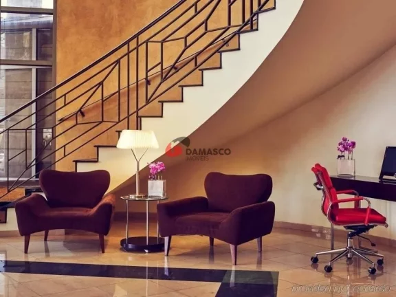 Imagem Flat à venda, Santa Paula, São Caetano do Sul, SP