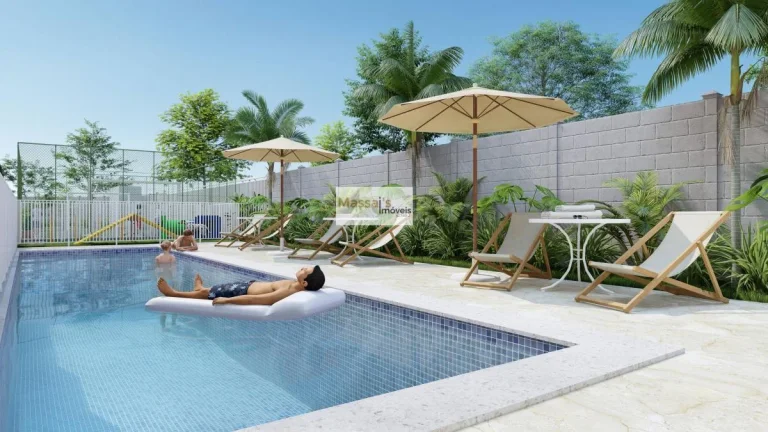 Imagem Recando dos Ipes | Lançamento em Campinas | Apartamento em Campinas