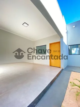 Imagem Casas / Padrão na cidade de Birigui