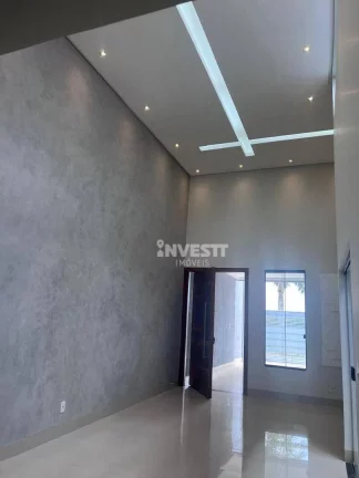 Imagem Casa à venda no Residencial Flamingo - Goiânia/GO