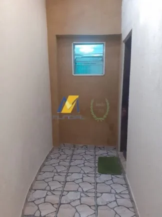 Imagem Vendo Terreno com 2 Sobrados, Vila Cardoso Franco. SP