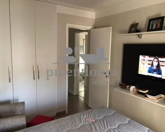Imagem Apartamentos a venda no Pacaembu com 4 quartos ( 1 suíte ) e 3 vaga, 163m²