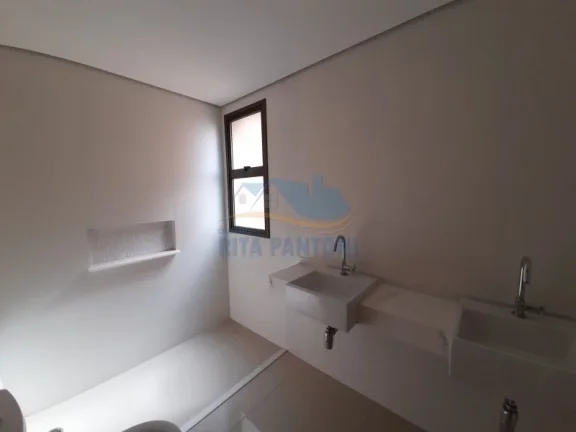 Imagem Apartamento - Ribeirão Preto - Jardim Botânico - Região Sul