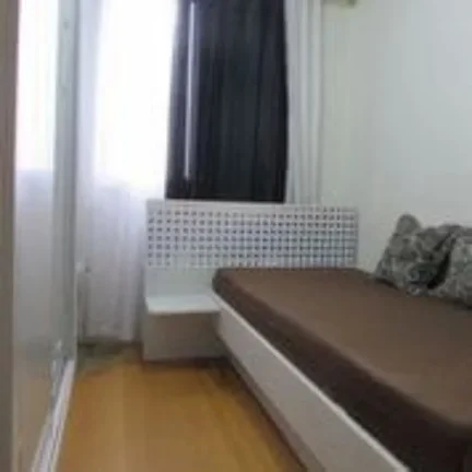 Imagem Apartamento para Venda por R$170.000,00 com 45m², 2 dormitórios, 1 vaga e 1 banheiro - Jardim pedro josé nunes , São paulo / SP - Cód. 13356